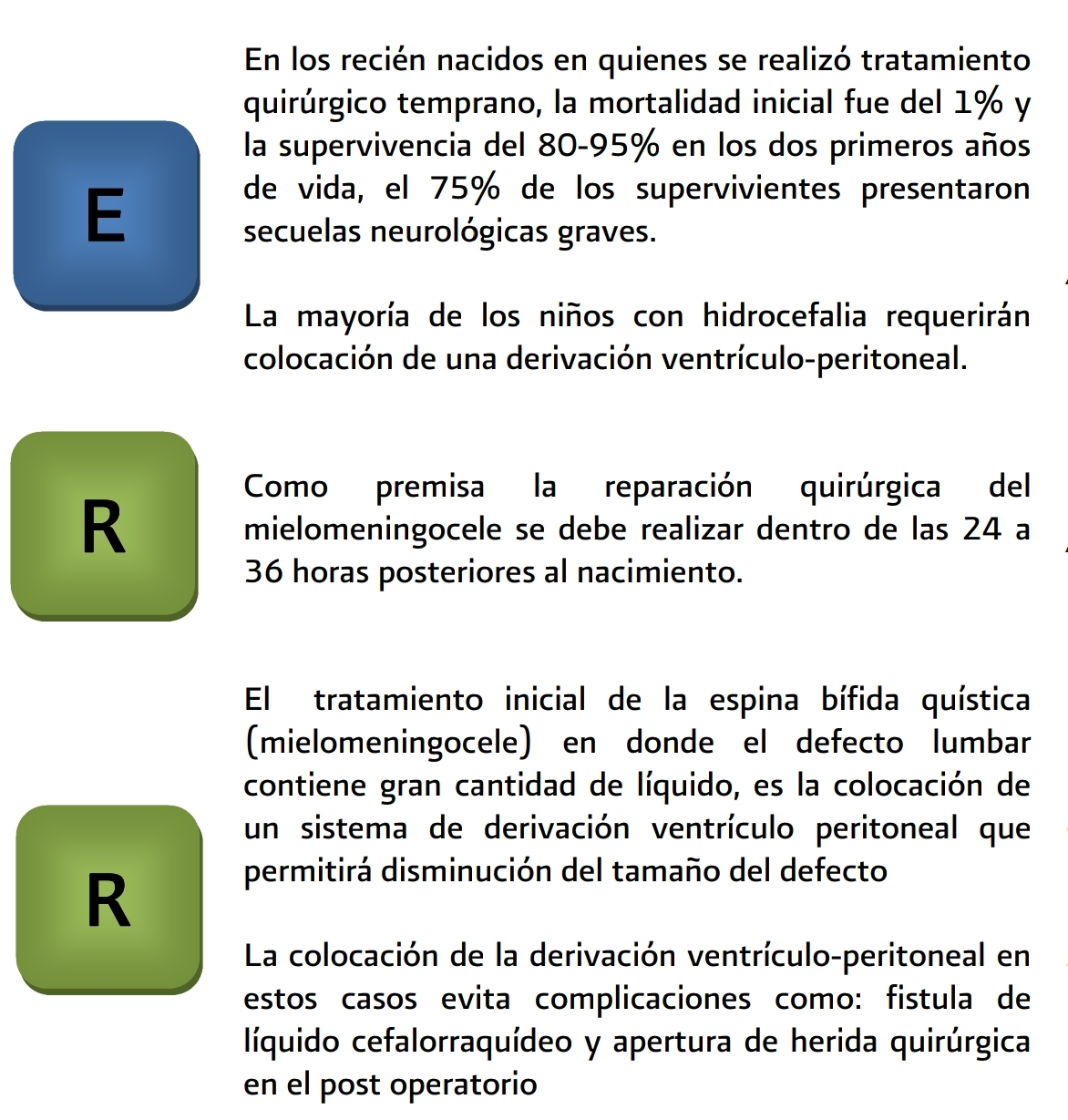 6. Tratamiento y rehabilitación 5 - GPC-IMSS-269